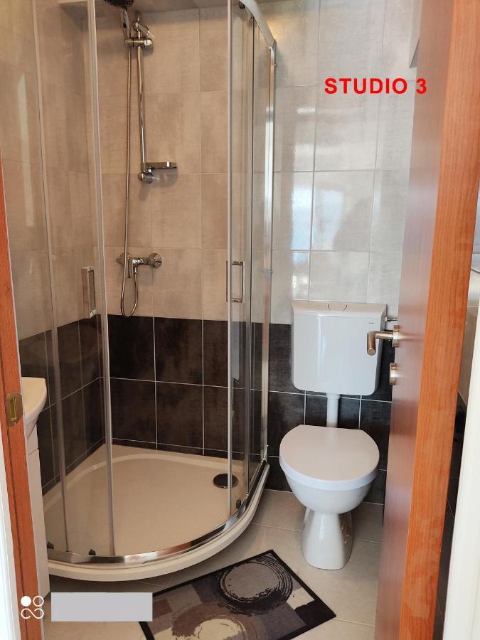 Welcome Apartment Stanici Екстериор снимка