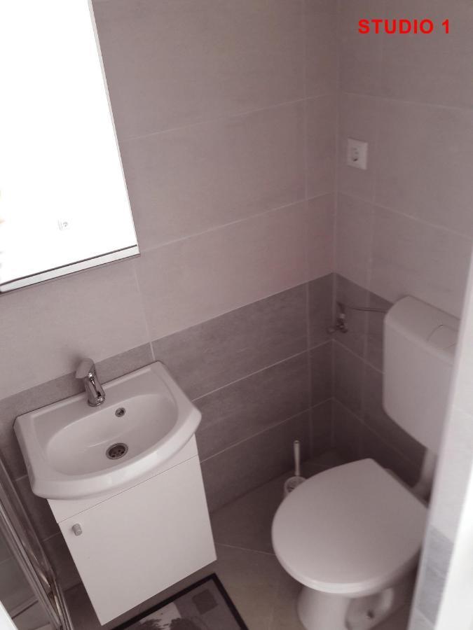 Welcome Apartment Stanici Екстериор снимка