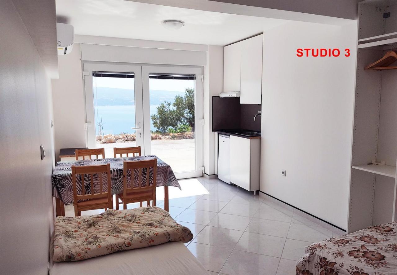 Welcome Apartment Stanici Екстериор снимка
