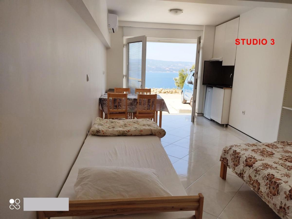 Welcome Apartment Stanici Екстериор снимка