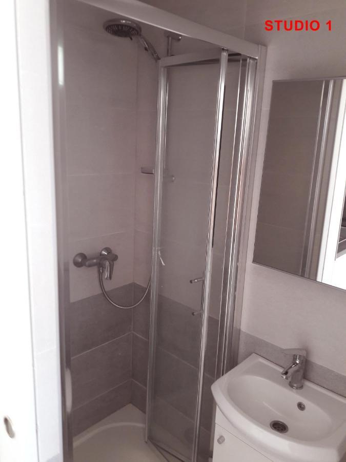 Welcome Apartment Stanici Екстериор снимка