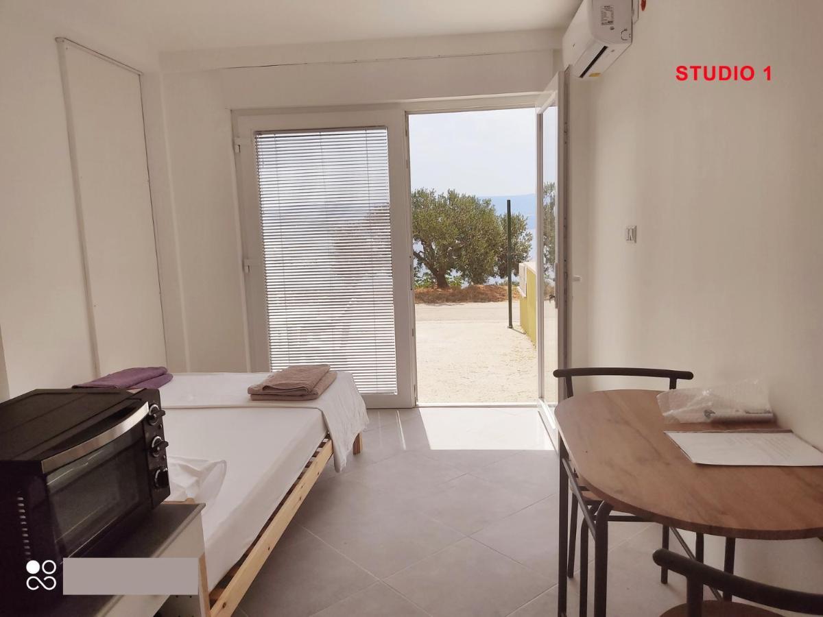 Welcome Apartment Stanici Екстериор снимка