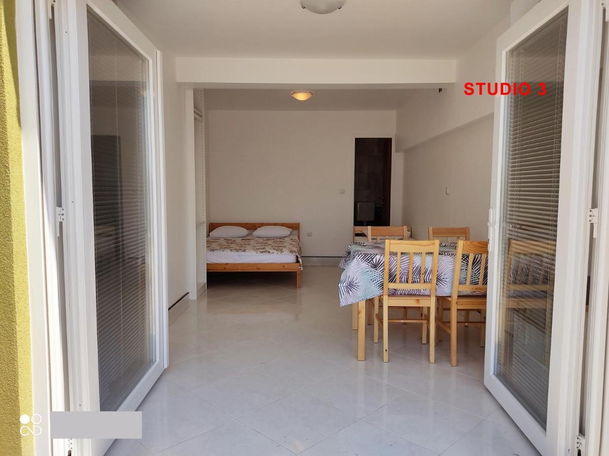 Welcome Apartment Stanici Екстериор снимка