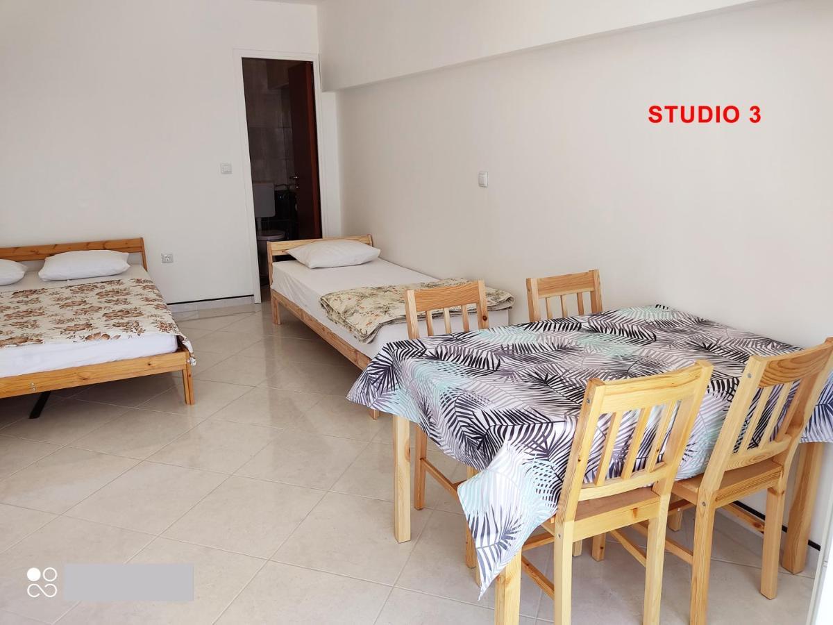 Welcome Apartment Stanici Екстериор снимка