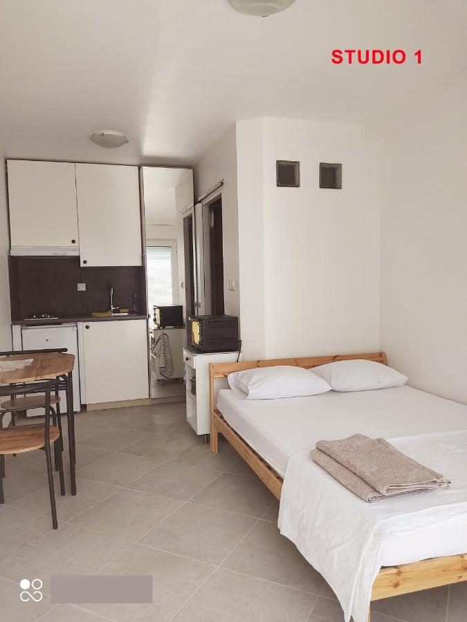 Welcome Apartment Stanici Екстериор снимка