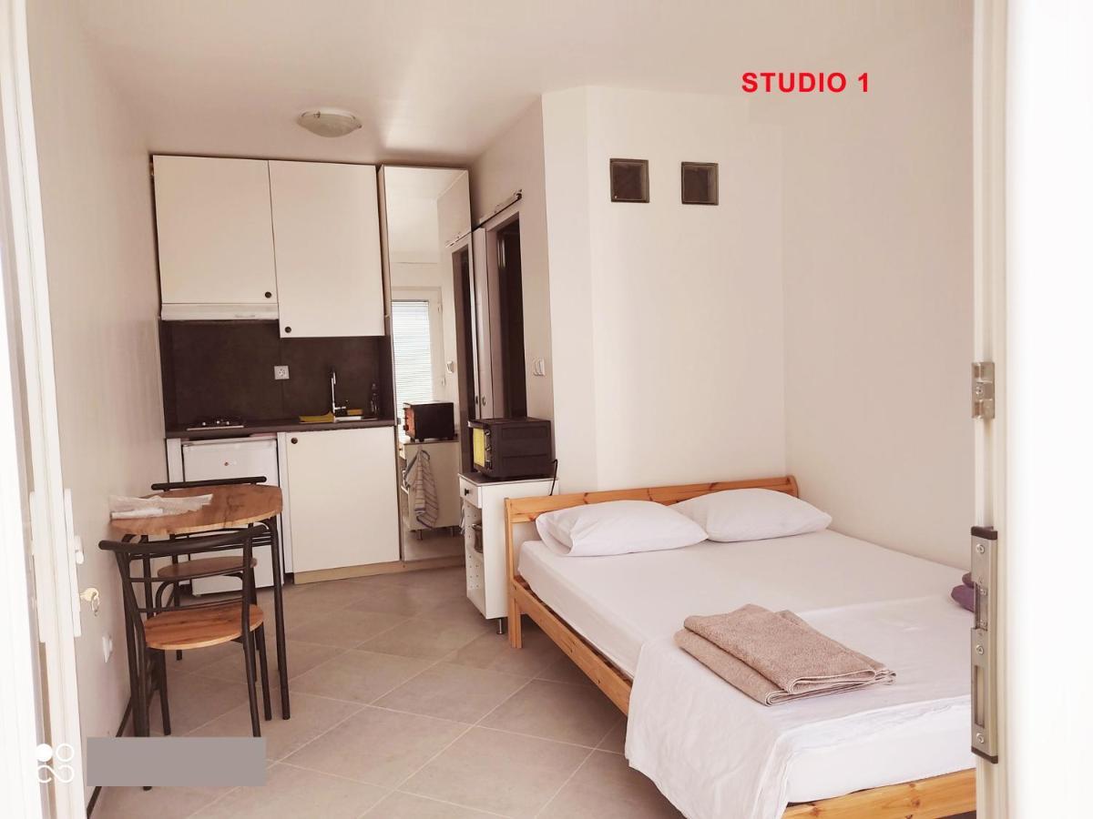 Welcome Apartment Stanici Екстериор снимка