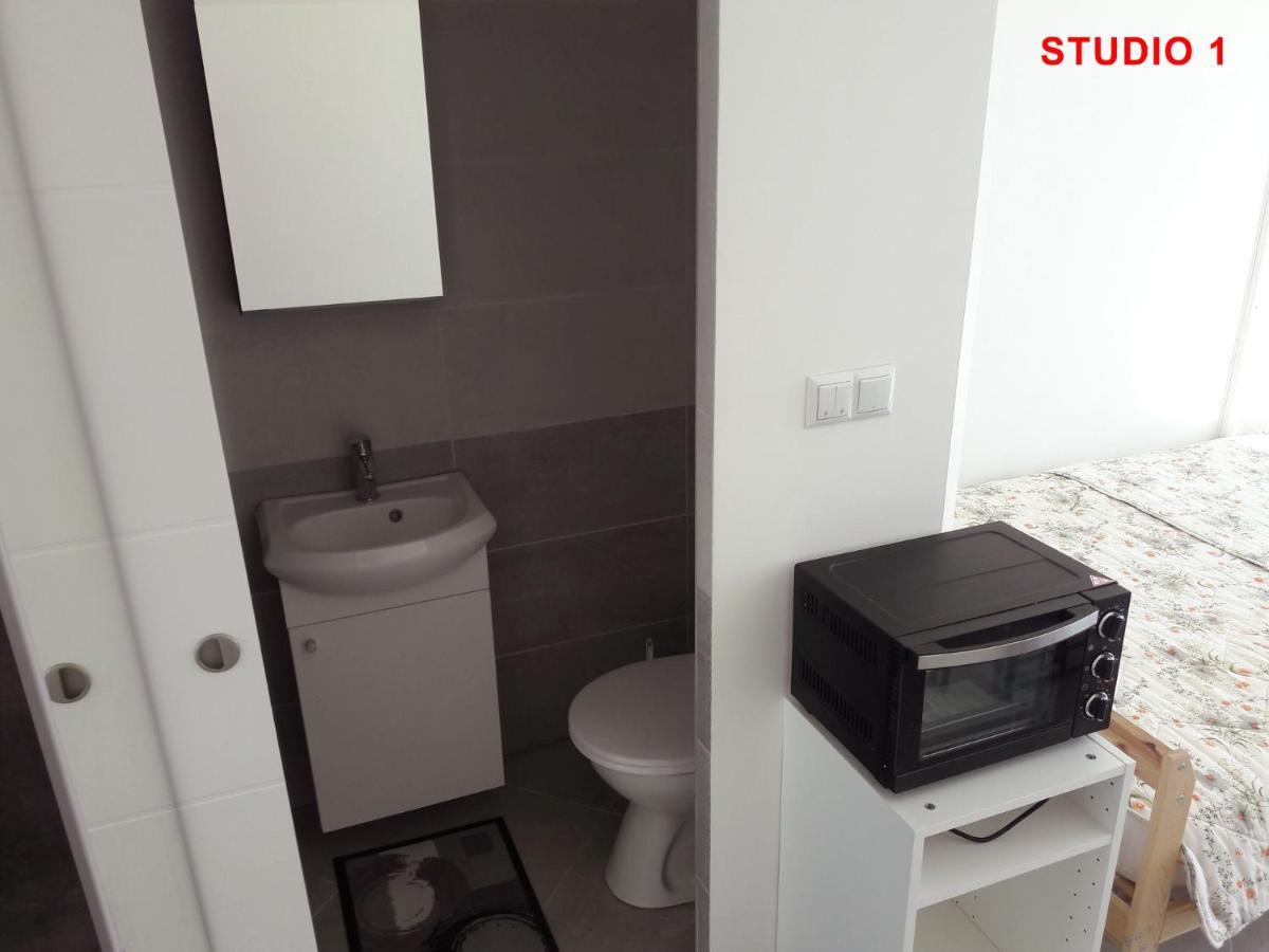 Welcome Apartment Stanici Екстериор снимка